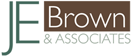 JE Brown