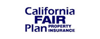 California Fair Plan 
